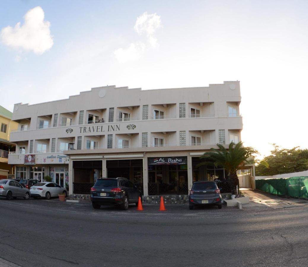 Travel Inn Hotel Simpson Bay Luaran gambar