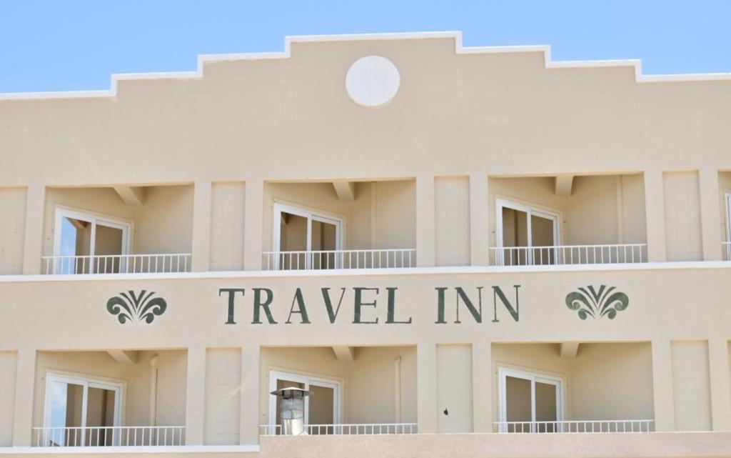 Travel Inn Hotel Simpson Bay Luaran gambar